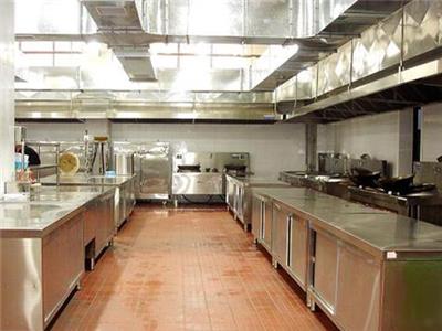 厨房设计在食品安全方面的发挥哪些重要作用